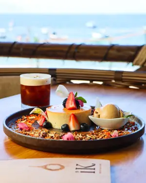 iK Mixology Bar & Cuisine Puerto Vallarta 8