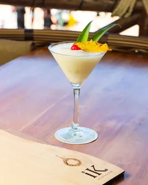 iK Mixology Bar & Cuisine Puerto Vallarta 5