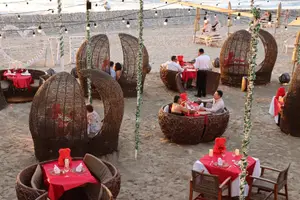 iK Mixology Bar & Cuisine Puerto Vallarta 7