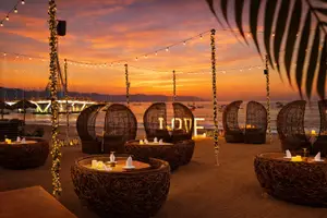 iK Mixology Bar & Cuisine Puerto Vallarta 1
