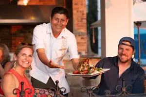 Mi Pueblito Puerto Vallarta 7