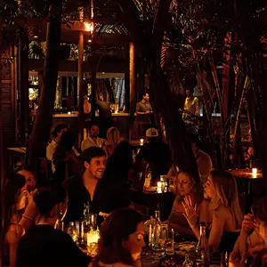 Casa Jaguar Tulum 5