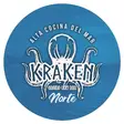 Kraken Norte Mérida