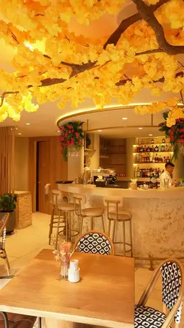 Encanto Colombiano Restaurante Provenza - foto 3