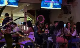 Gata Resto Bar Provenza