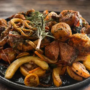Gata Resto Bar Provenza 8