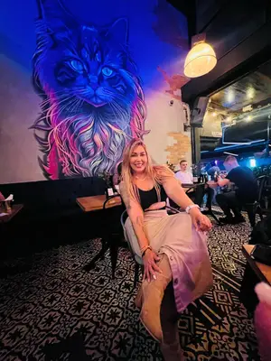 Gata Resto Bar Provenza 9