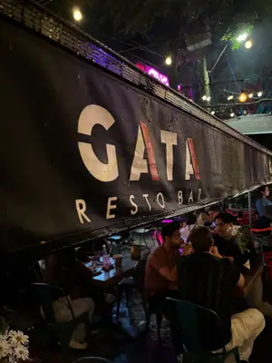 Gata Resto Bar Provenza 1