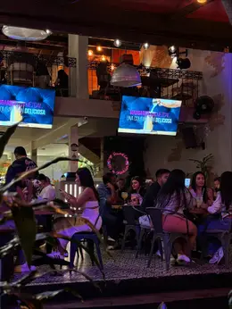 Gata Resto Bar Provenza - foto 3