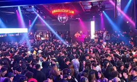 UNDR Urban Club Cancún