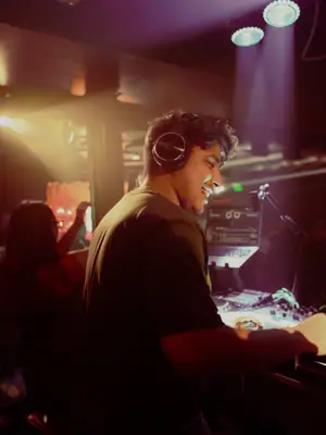 UNDR Urban Club Cancún 6