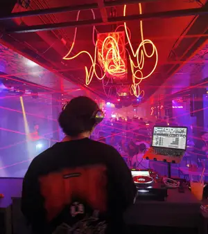 UNDR Urban Club Cancún 3