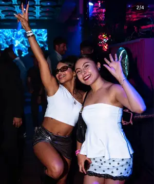 UNDR Urban Club Cancún 4
