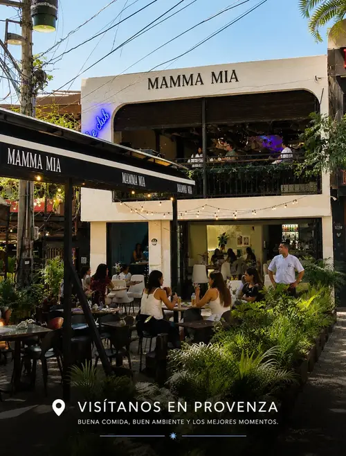 Mamma Mia Provenza - foto 1