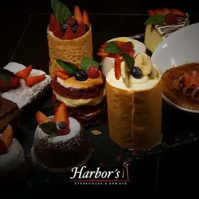Restaurante Harbor's Steakhouse & Raw Bar Angelópolis - foto 1