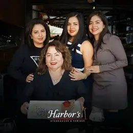 Restaurante Harbor's Steakhouse & Raw Bar Angelópolis - foto 2