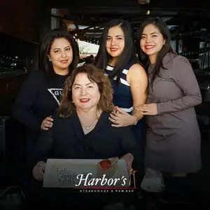 Restaurante Harbor's Steakhouse & Raw Bar Angelópolis 2