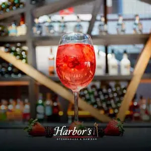 Restaurante Harbor's Steakhouse & Raw Bar Angelópolis 3