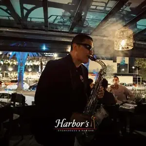 Restaurante Harbor's Steakhouse & Raw Bar Angelópolis 5