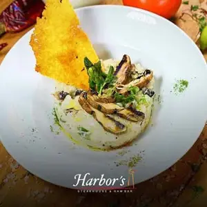 Restaurante Harbor's Steakhouse & Raw Bar Angelópolis 6