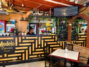 Beirut Restaurant & Shisha Bar 4