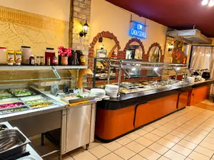 Beirut Restaurant & Shisha Bar 2