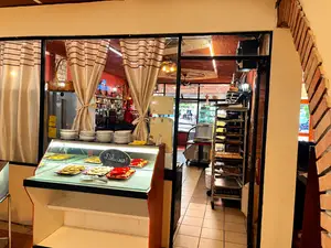 Beirut Restaurant & Shisha Bar 5