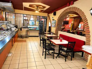 Beirut Restaurant & Shisha Bar 3
