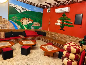 Beirut Restaurant & Shisha Bar 7