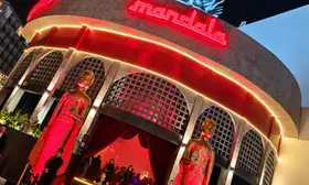 Mandala Nightclub Cancún