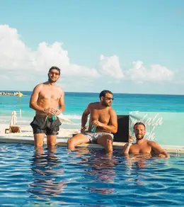 Mandala Beach Club Cancún - foto 3