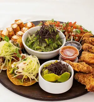 Mandala Beach Club Cancún 2