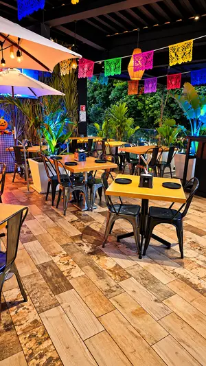 El Aguachilon Panzón Insurgentes 9