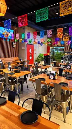 El Aguachilon Panzón Insurgentes 5
