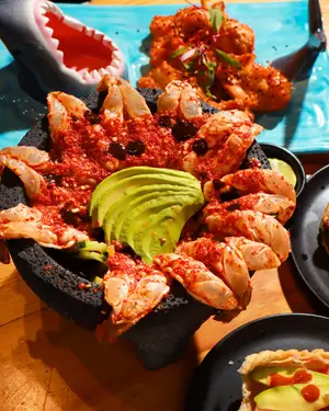 El Aguachilon Panzón Insurgentes 2