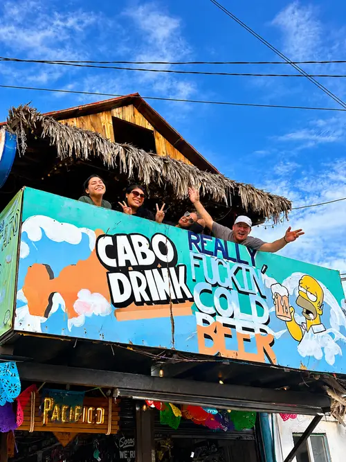 CaboDrink Cabo San Lucas - foto 1