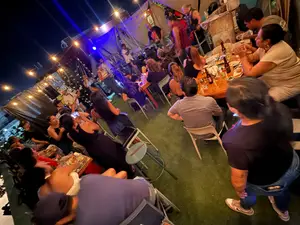CaboDrink Cabo San Lucas 9
