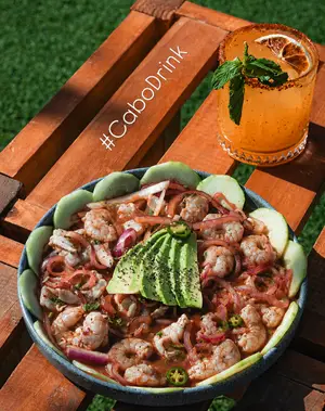 CaboDrink Cabo San Lucas 6