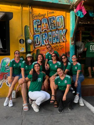 CaboDrink Cabo San Lucas 7