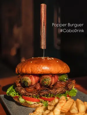 CaboDrink Cabo San Lucas 8