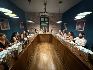Mezcal y Mole CDMX 6