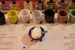 Mezcal y Mole CDMX 3