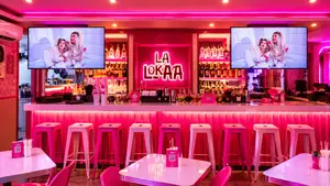 Cantina La Lokaa By May y Wendy 3