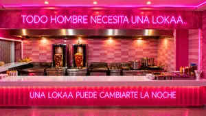 Cantina La Lokaa By May y Wendy 7