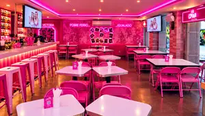 Cantina La Lokaa By May y Wendy 5