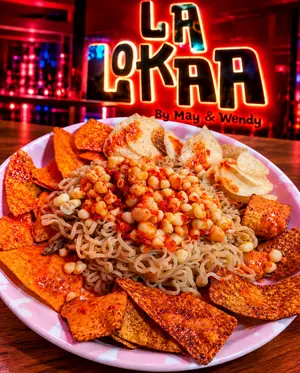 Cantina La Lokaa By May y Wendy 8