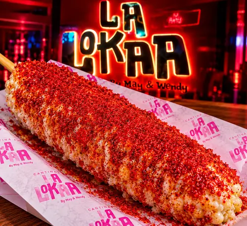 Cantina La Lokaa By May y Wendy - foto 4