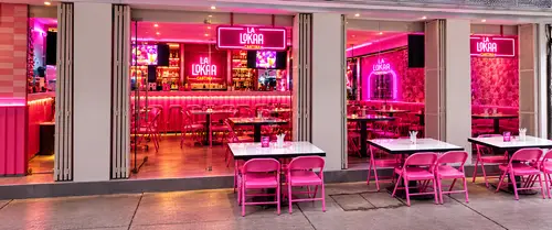 Cantina La Lokaa By May y Wendy - foto 1