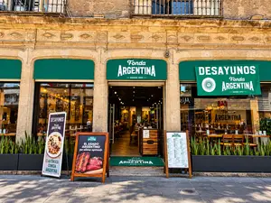 Fonda Argentina Centro 1