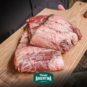 Fonda Argentina Lindavista 6